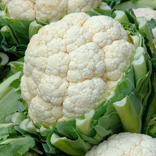 Cauliflower